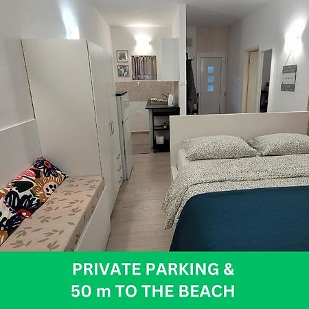 Apartma Zusterna Za Bazenom Koper Exterior foto